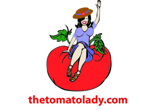 The Tomato Lady